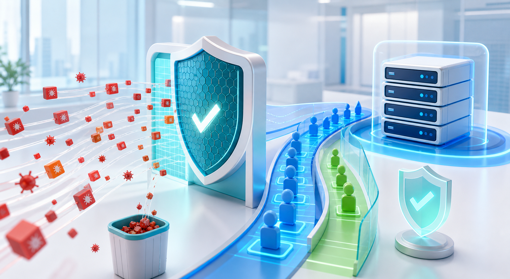 MacroKeeper behavior-based protection visual